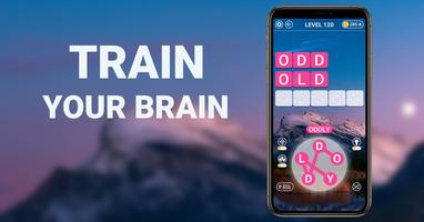 Word Connect পোস্টার