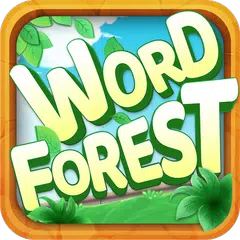 Word Forest -  Word Game APK Herunterladen