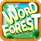 Word Forest ícone