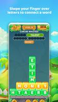 Word Forest постер