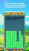 Word Forest скриншот 2