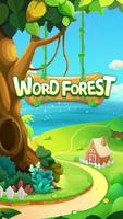 Word Forest imagem de tela 3