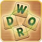 Connect Word Games - Word Games - Search Word icon