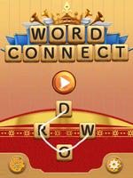 Connect Word Games - Word Games - Search Word poster