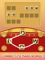 Connect Word Games - Word Games - Search Word screenshot 2