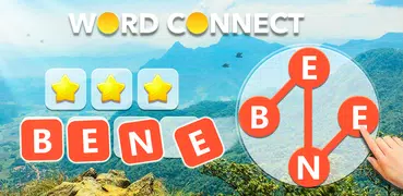 Word Connect - Cerca e trova g