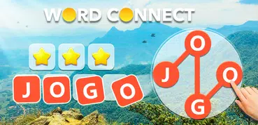 Word Connect - Pesquisar e enc