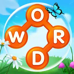 Word Connect - 検索＆探しパズルゲーム アプリダウンロード