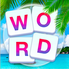 Word Games Master - Crossword أيقونة