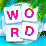 Word Games Master - Crossword আইকন