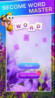 Word Games Master - Crossword ภาพหน้าจอ 1