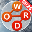 Word Cross - Fun Word Game ikon