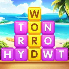 Word Heaps -Connect Stack Word APK 下載