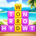 Word Heaps -Connect Stack Word simgesi