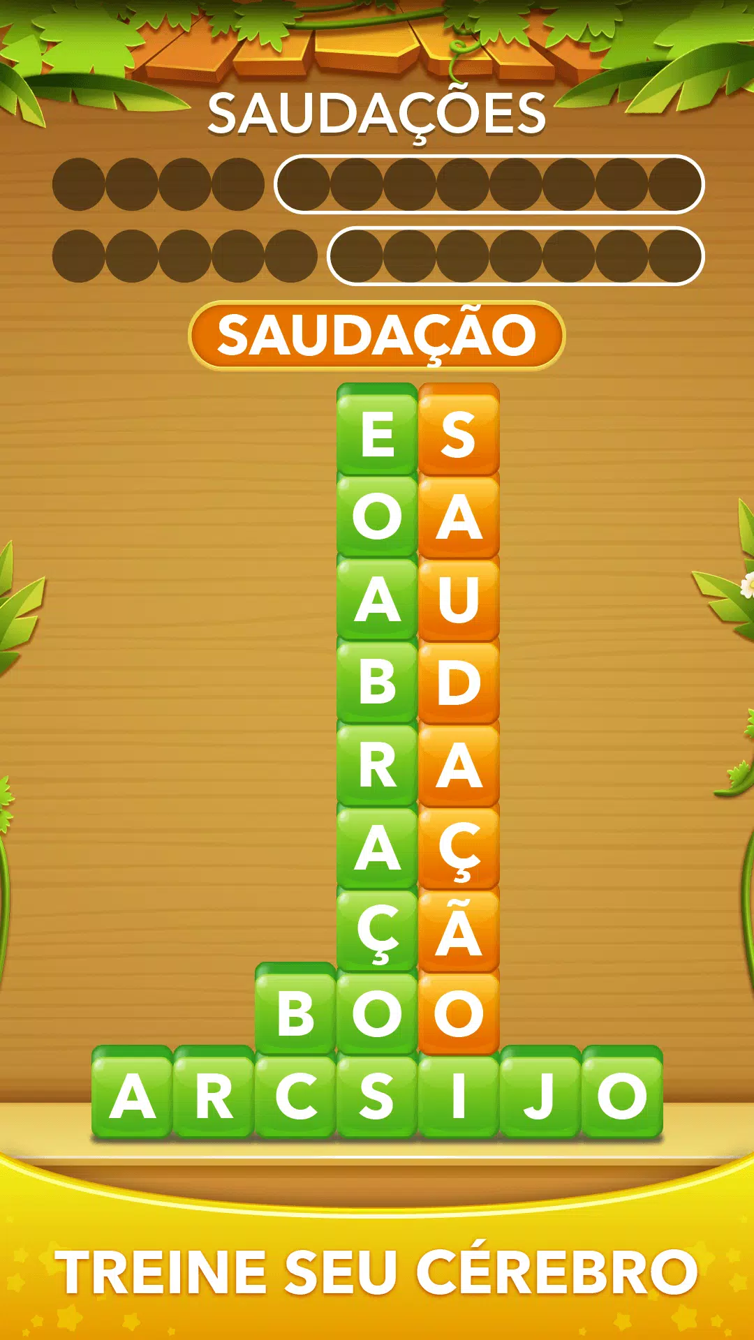 Word Bubble - jogo de palavras – Apps no Google Play