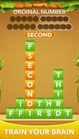Word Heaps -Connect Stack Word الملصق