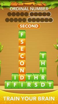 Word Heaps - Swipe to Connect the Stack Word Games screenshot 14