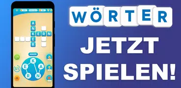 Wörter aus dem Wort