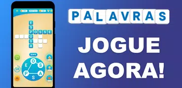 Palavras da palavra Encontrar