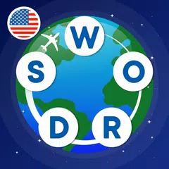 Words from word: Crosswords XAPK download