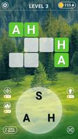 Word Connect Win poster