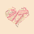 Word Cloud Art Generator aplikacja
