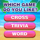 Cross Trivia - Word Games Quiz aplikacja