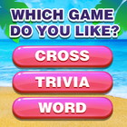 Cross Trivia иконка