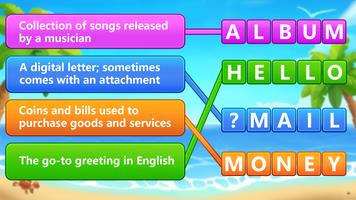 1 Schermata Cross Trivia