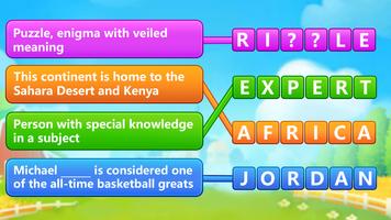 Cross Trivia скриншот 2