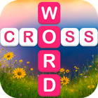 Word Cross ícone