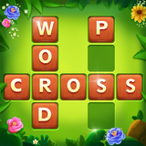 Word Cross: Fill - Search Game Zeichen