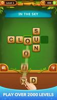 Word Cross: Fill - Search Game Plakat