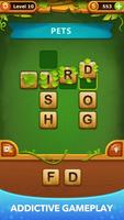 Word Cross: Fill - Search Game Screenshot 2