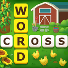 Word Farm Cross Word games