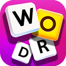 Word Slide - Free Word Games & Crossword Puzzle APK