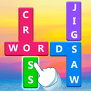 Word Cross Jigsaw - Word Games-APK