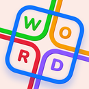 Word Cross Shapes APK