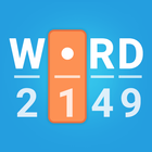 Word Cryptogram icon