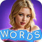 Word Hot Girls icon