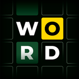 Wordix ikona