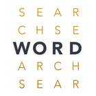WordFind - Word Search Game ไอคอน