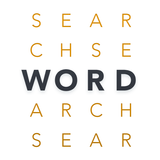 WordFind - Word Search Game আইকন