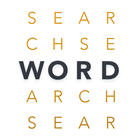 WordFind - Word Search Game أيقونة