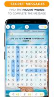 WordFind - Word Search Game 截图 2