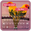 Birds Keyboard Theme