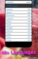 Juice Keyboard Theme স্ক্রিনশট 3