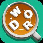 Word Break - Crossword Puzzle ícone