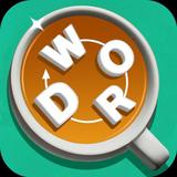 Word Break - Crossword Puzzle-icoon