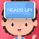 HeadsUp-Headbands : Word guess APK